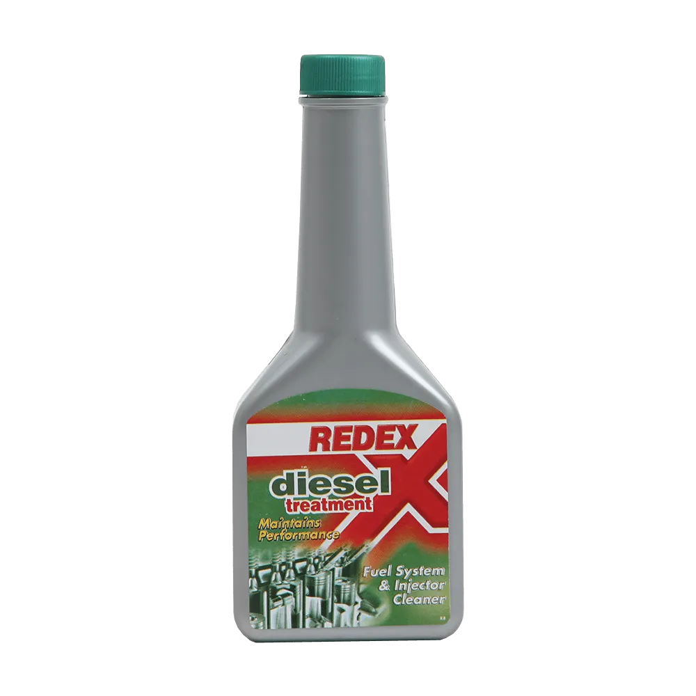 Redex Diesel Treatment (250ml)