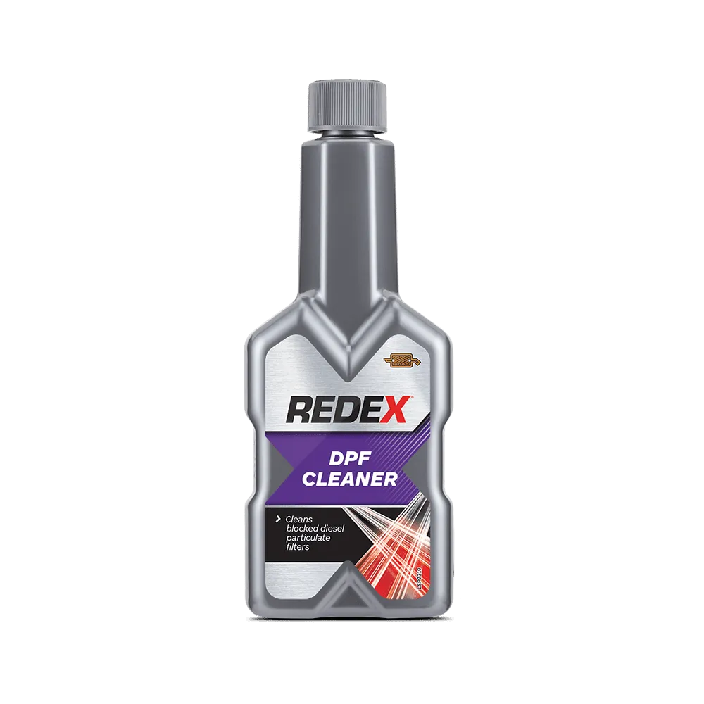 Redex DPF Cleaner (250ml)