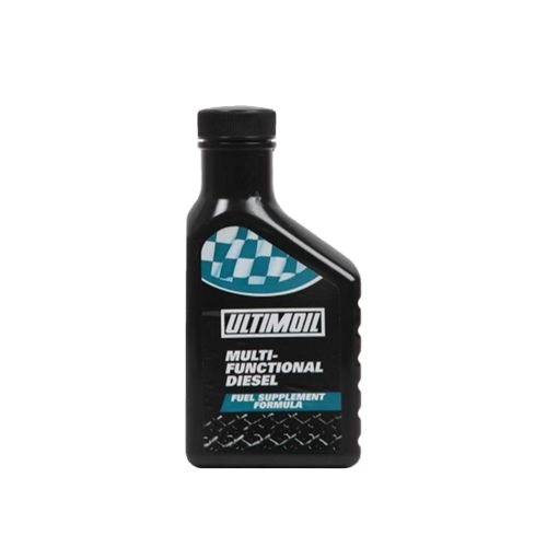 Ultimoil Multi Functional Diesel Fuel Supplement