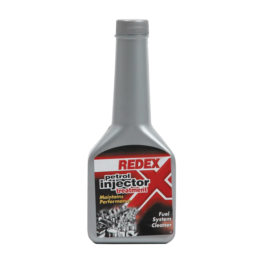 Redex Petrol Injector Treatment (250ml)