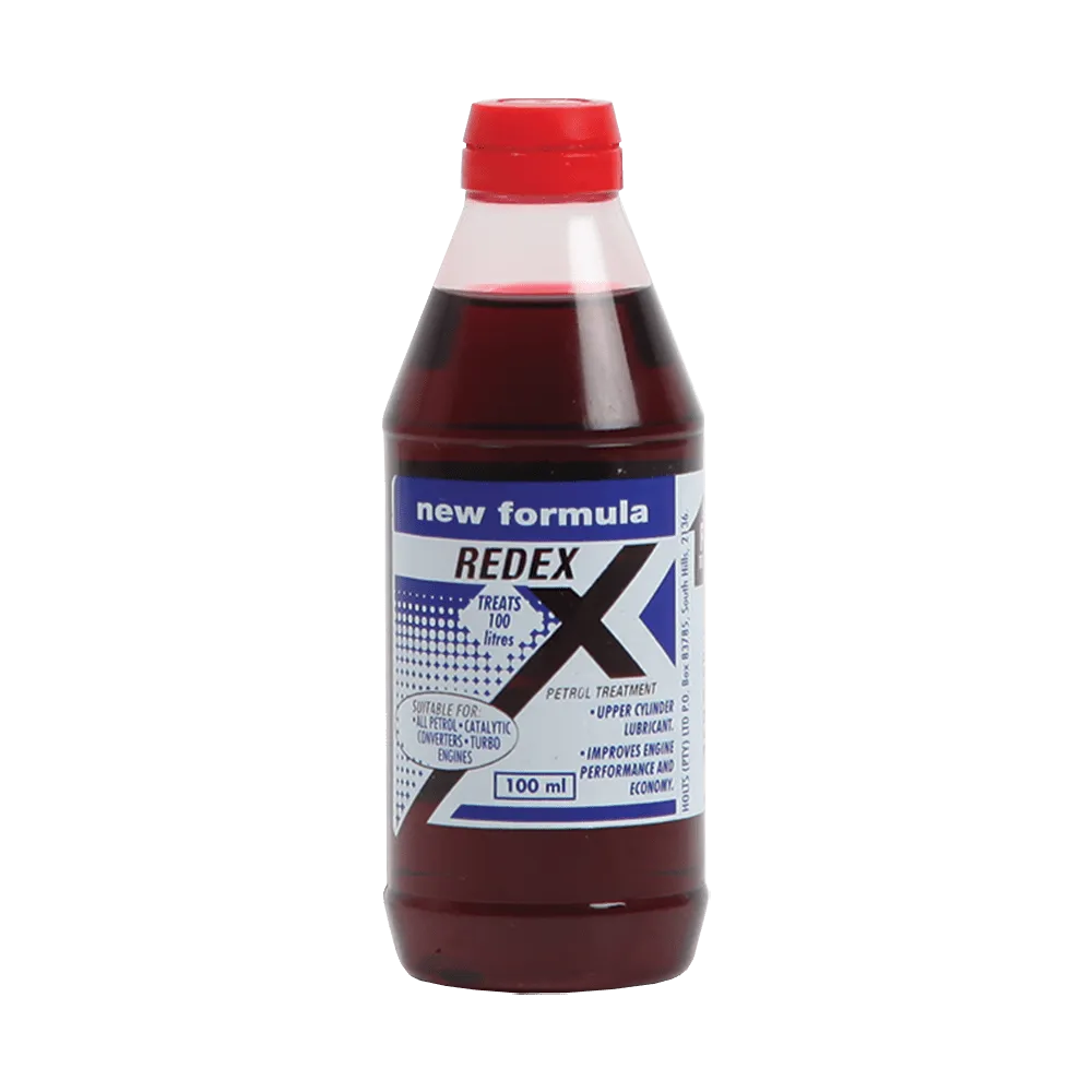 Redex Petrol Treatment (100ml)