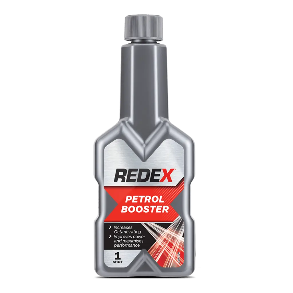 Redex Petrol Booster (250ml)