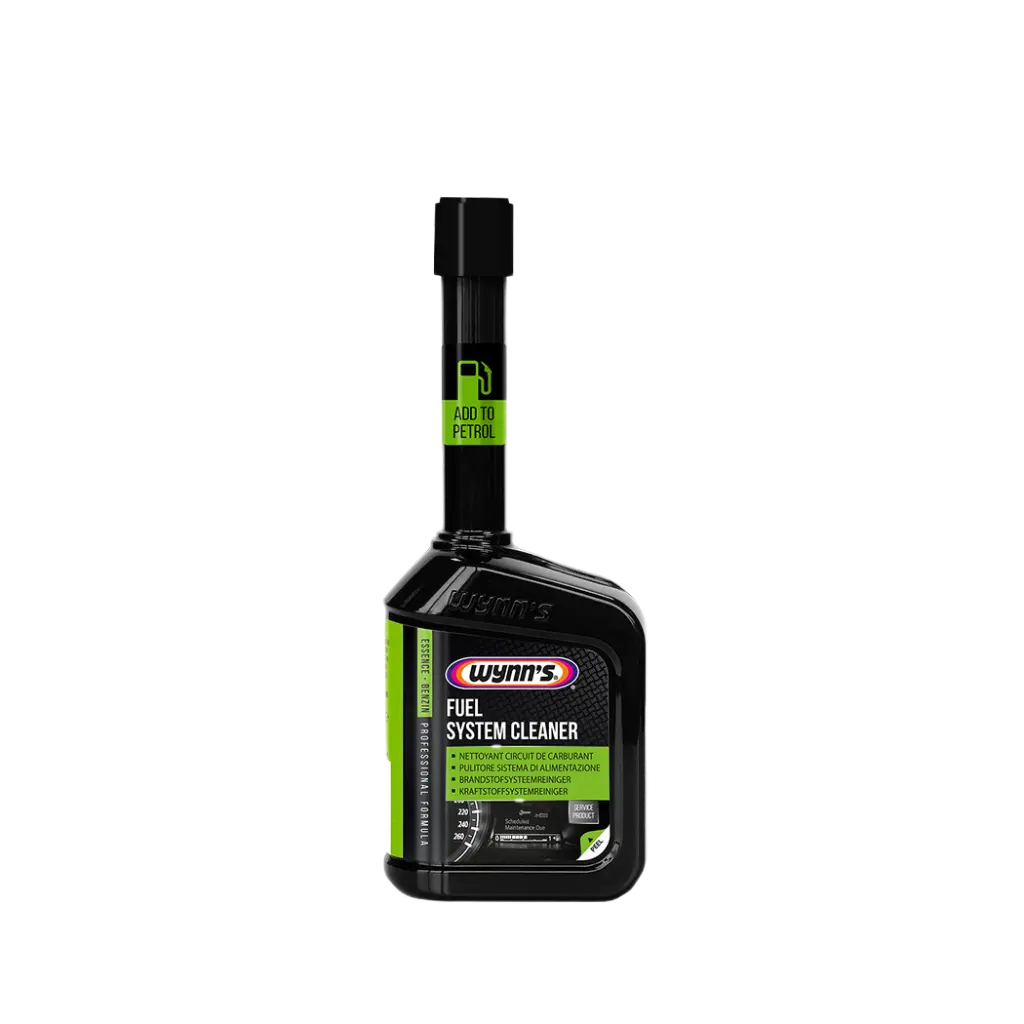 Wynn's Fuel System Cleaner (250ml)