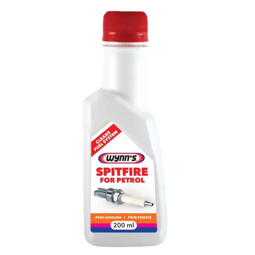 Wynn's Spitfire For Petrol (175ml)