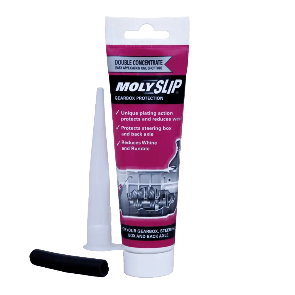 Molyslip Gearbox Protector (65ml)