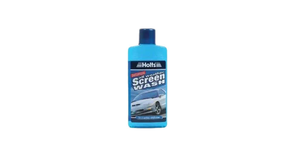 Holts Screenwash (400ml)