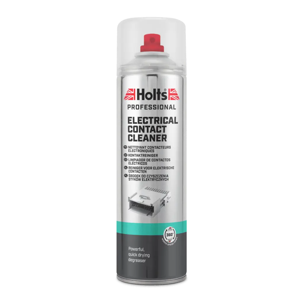 Holts Electrical Contact Cleaner (500ml)