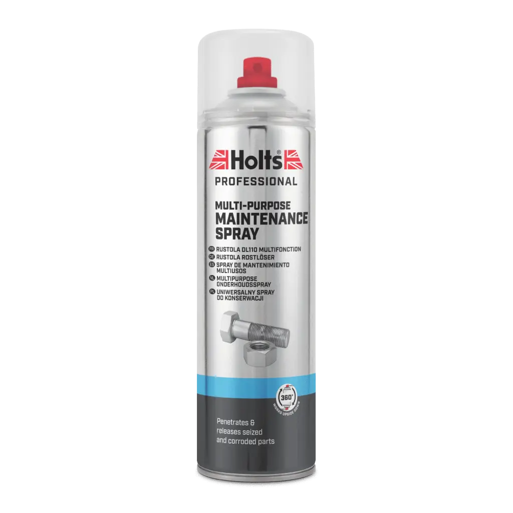 Holts Maintenance Spray (500ml)