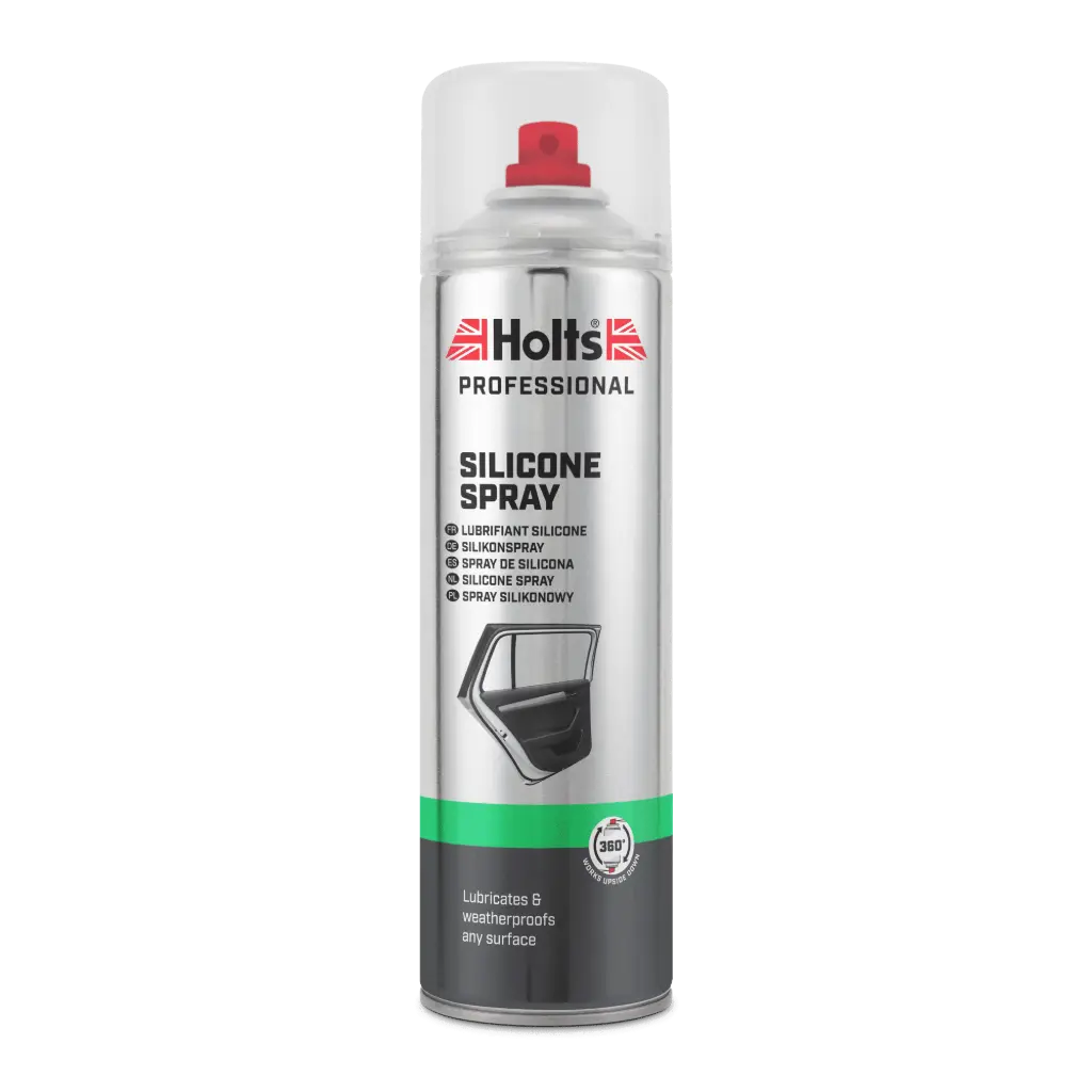 Holts Silicone Spray (500ml)