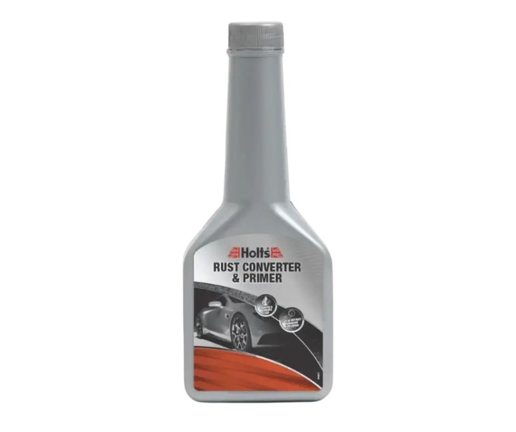 Holts Rust Converter And Primer (250ml)