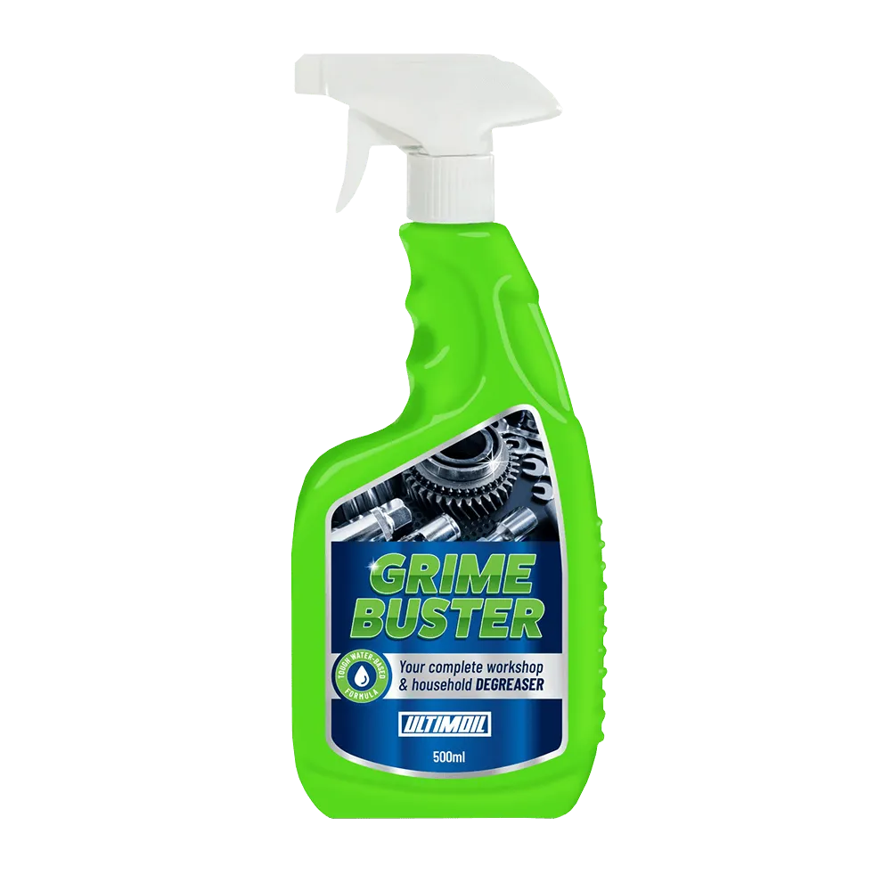 Ultimoil Grime Buster (500ml)