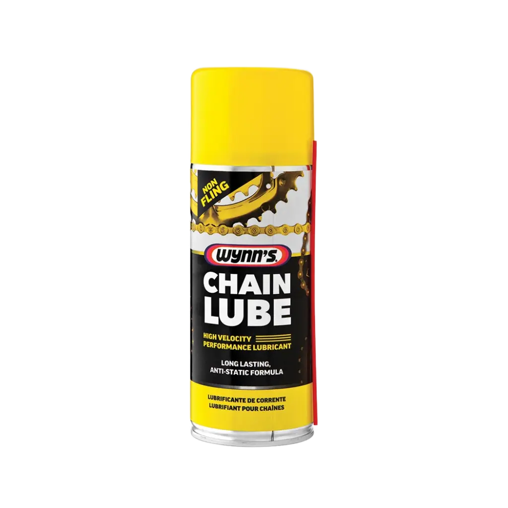 Wynn's Chain Lube (375ml)