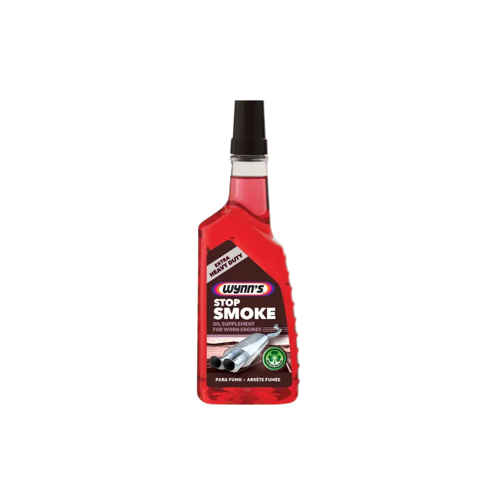 Wynn's Stop Smoke (500ml)