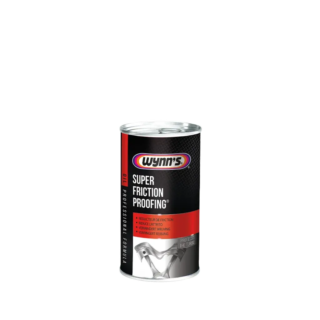 Wynn's Super Friction Proofing (325ml)