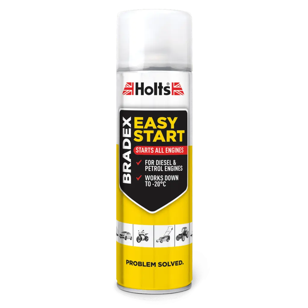 Holts Bradex Easy Start (300ml)