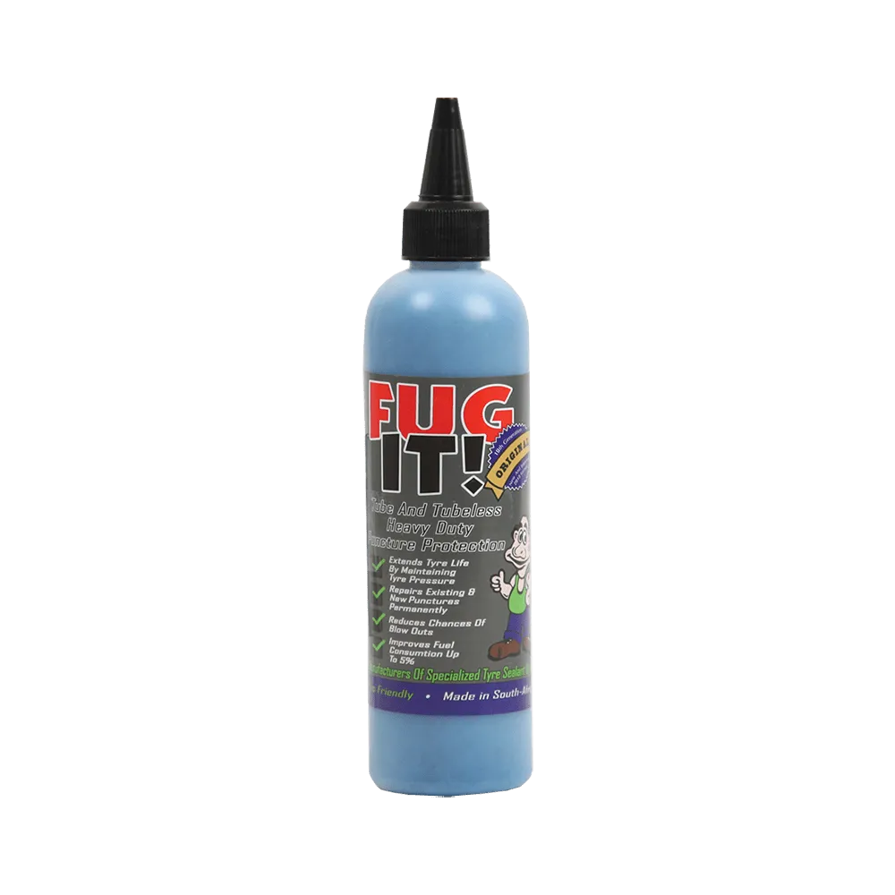 Holts Fug It Puncture Protection (500ml)