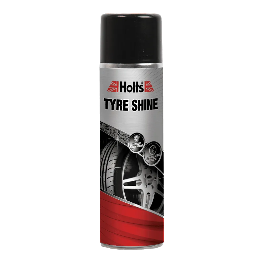 Holts Tyre Shine (500ml) 