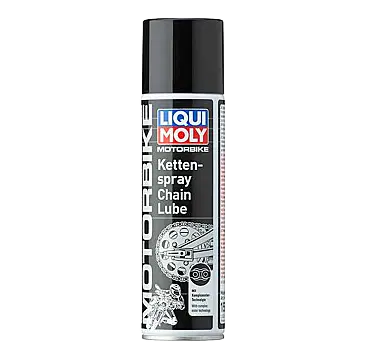 [1508] Liqui Moly Motorbike Chain Lube (250ml)