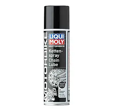 [1508] Liqui Moly Motorbike Chain Lube (250ml)