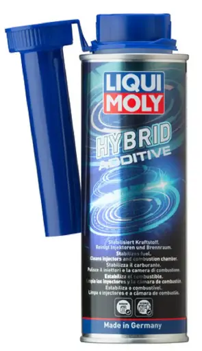 [20978] Liqui-Moly Hybrid Fuel Additive 250ml