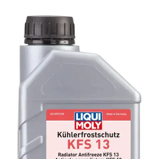 [21139] Liqui Moly Coolant Concentrate KFS13 (1Ltr)