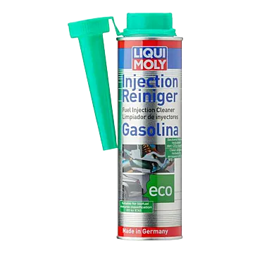 [2124] Liqui Moly Petrol Injection Cleaner (300ml)
