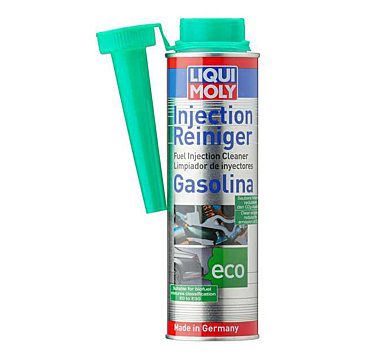[2124] Liqui Moly Petrol Injection Cleaner (300ml)