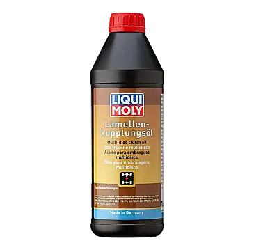 [21419] Liqui Moly Multidisc Clutch Oil / Haldex Oil (1Ltr)