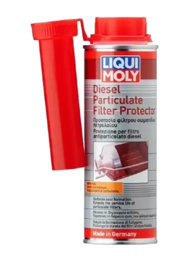 [2650] Liqui Moly DPF Protector (250ml)