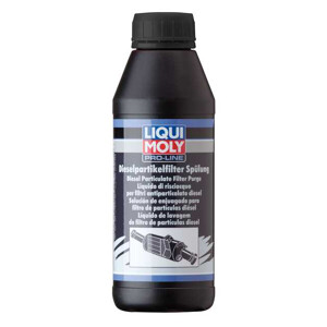 [2820] Liqui Moly Pro-Line DPF Purge (500ml)