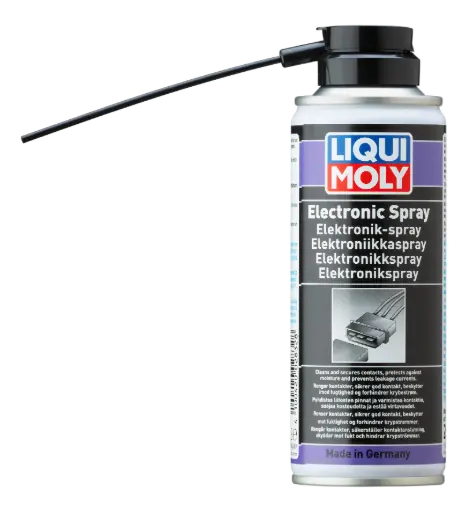 [2832] Liqui Moly Electronic / Contact Spray (200ml)