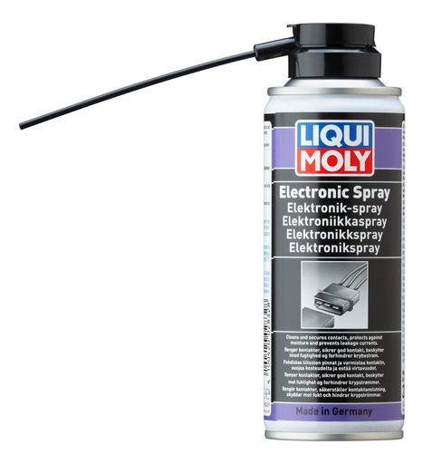 [2832] Liqui Moly Electronic / Contact Spray (200ml)