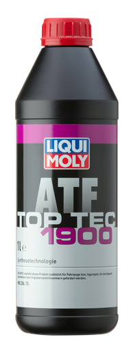 [3648] Liqui Moly Top Tec ATF 1900 (1Ltr)