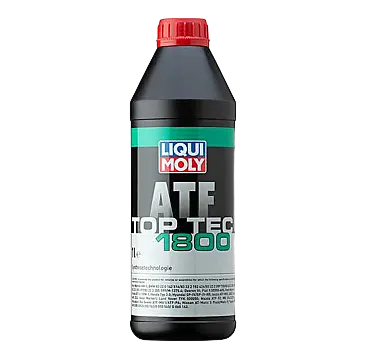[3687] Liqui Moly Top Tec ATF 1800 (1Ltr)
