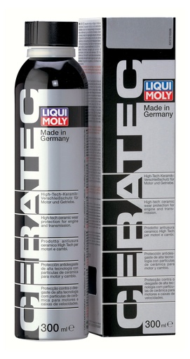 [3721] Liqui-Moly Cera Tec 300ml