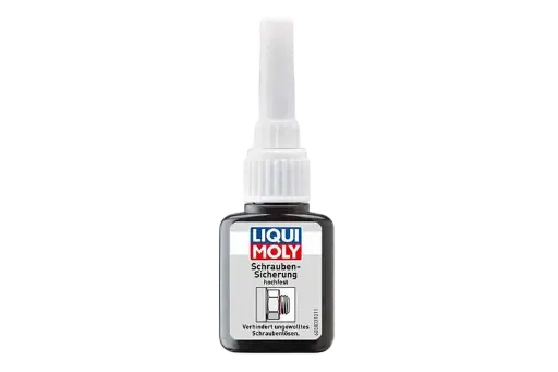 [3804] Liqui Moly Screw-Retainer High Strength (50gm)