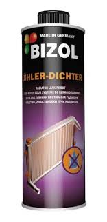 [3999] Bizol Radiator Leak Proof