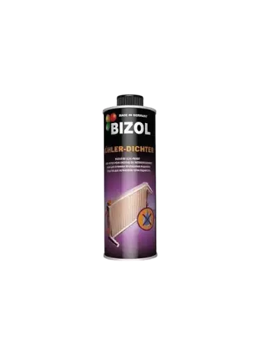 [3999] Bizol Radiator Leak Proof