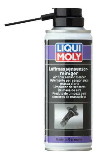 [4066] Liqui-Moly Air Flow Sensor Cleaner (200ml)