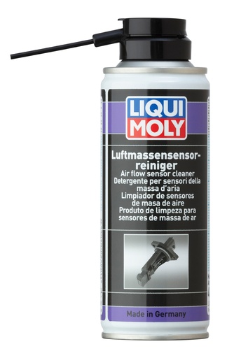 [4066] Liqui-Moly Air Flow Sensor Cleaner 200ml