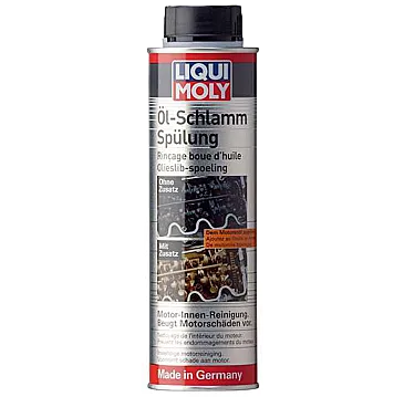[5200] Liqui Moly Oil Sludge Flush (300ml)