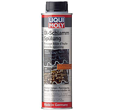 [5200] Liqui Moly Oil Sludge Flush (300ml)