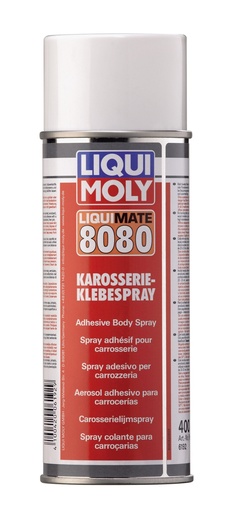 [6192] Liqui-Moly Adhesive Spray 400ml