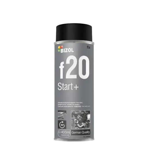 [80009] Bizol Start f20