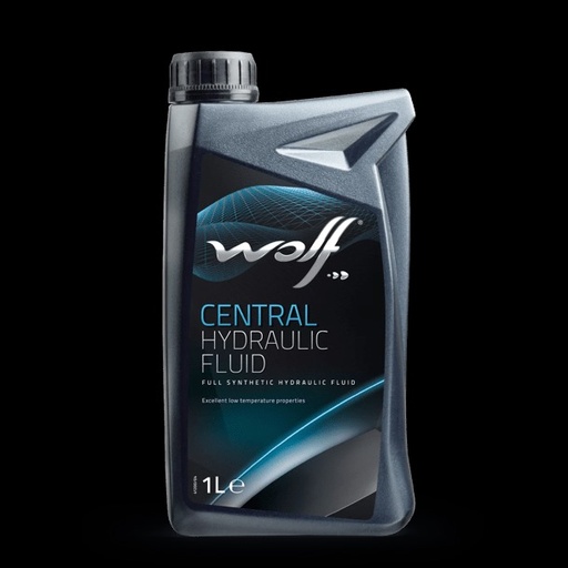 [8308505] Wolf Central Hydraulic Fluid CHF (1Ltr)