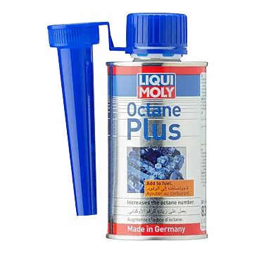 [8351] Liqui Moly Octane Plus 150ml