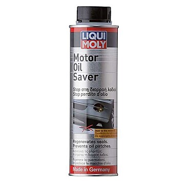 [8359] Liqui moly Motor Oil Saver 300ml