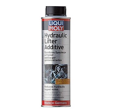 [8367] Liqui-Moly Hydraulic Lifter Additive 300ml