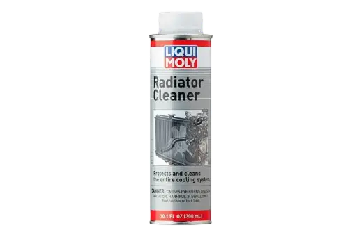 [8369] Liqui Moly Radiator Cleaner (300ml)