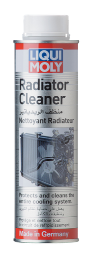 [8369] Liqui Moly Radiator Cleaner 300ml